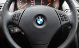 Alpine APF-X100BM Interfaccia per comandi al volante, sensori di parcheggio e Clima BMW S. X1/X3 - TechSoundSystem.com