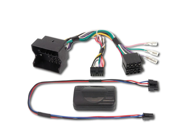 Alpine APF-H100CY Interfaccia fibre ottiche per Porsche Cayenne 2.1 - TechSoundSystem.com