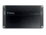 Focal FPX 4.800 Amplificatore 4 canali 4x120W Classe D - TechSoundSystem.com