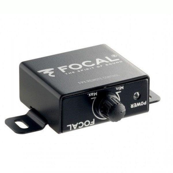 Focal FPX 2.750 Amplificatore 2 canali 2x220W Classe D - TechSoundSystem.com