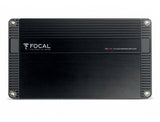 Focal FPX 2.750 Amplificatore 2 canali 2x220W Classe D - TechSoundSystem.com