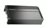 Focal FPX 4.400SQ Amplificatore 4 canali 4x100W Classe ABD - TechSoundSystem.com