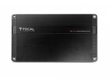 Focal FPX 4.400SQ Amplificatore 4 canali 4x100W Classe ABD - TechSoundSystem.com