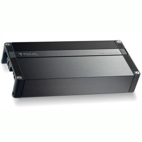 Focal FPX 1.1000 Amplificatore Monocanale 1x420W Classe D - TechSoundSystem.com