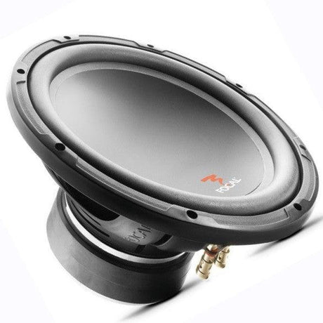 Focal SUB P30DB Subwoofer per auto da 30 cm (12'') 600W - TechSoundSystem.com