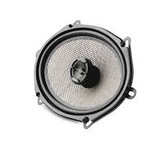 Focal 570AC Altoparlanti Coassiali a 2 vie 130x180cm (5x7'') 120W COPPIA - TechSoundSystem.com