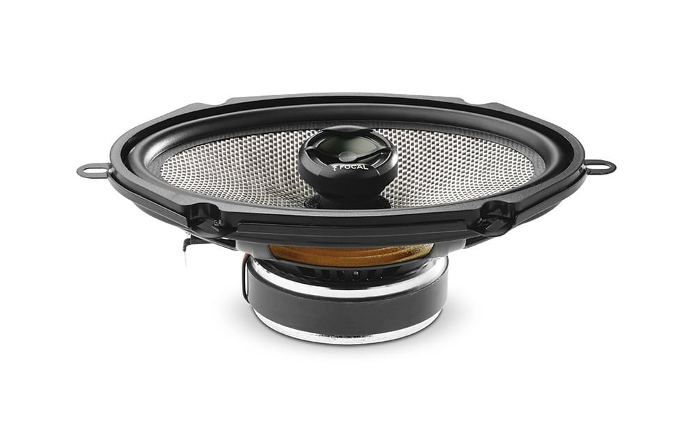 Focal 570AC Altoparlanti Coassiali a 2 vie 130x180cm (5x7'') 120W COPPIA - TechSoundSystem.com