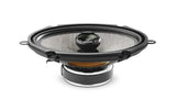 Focal 570AC Altoparlanti Coassiali a 2 vie 130x180cm (5x7'') 120W COPPIA - TechSoundSystem.com