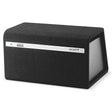 Focal Access BombA BP20 Subwoofer attivo boxato da 200 mm (8'') 300W - TechSoundSystem.com