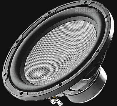 Focal Access Sub 30A4 Subwoofer da 300mm (12'') 500W Cono DFS® (Dual Fiberglass Structure) - TechSoundSystem.com