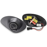 Focal IFP 207 Kit Altoparlanti a 2 vie separate da 165 mm (6,5'') 140W per Peugeot - TechSoundSystem.com