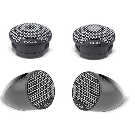 Focal TWU 1.5 Tweeter per auto da 20 mm 100W COPPIA - TechSoundSystem.com