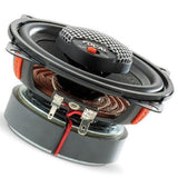 Focal ICU100 Altoparlanti Coassiali a 2 vie da 100 mm (4'') 80W COPPIA - TechSoundSystem.com