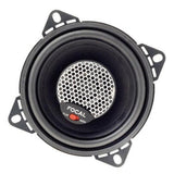 Focal ICU100 Altoparlanti Coassiali a 2 vie da 100 mm (4'') 80W COPPIA - TechSoundSystem.com