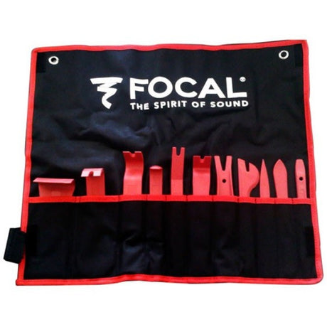 Focal TOOL SET Kit chiavi per rimozione pannello portiera - TechSoundSystem.com