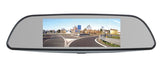 Phonocar VM497E Specchietto retrovisore 6.8" DVR Android 5.0 Bluetooth GPS + Mappa Europa - TechSoundSystem.com