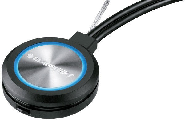 Blaupunkt FUNLINE BLK991 antenna radio AM/FM da vetro - TechSoundSystem.com