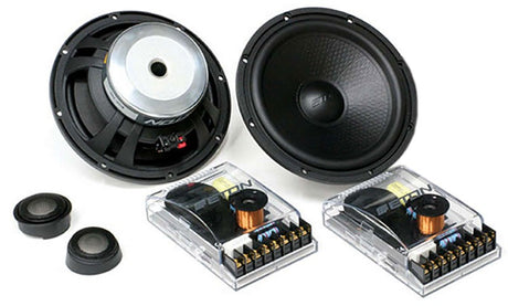 Eton RSE 160 altoparlanti 2 vie separate da 165 mm (6,5'') 120W HIGH END - TechSoundSystem.com