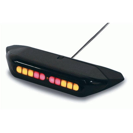 Display a led Phonocar 06911 per kit sensori di parcheggio 6/904-906-907-908-909 - TechSoundSystem.com