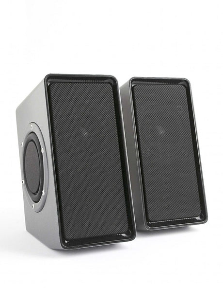 Subwoofer in cassa amplificati Phonocar 02106 COPPIA - TechSoundSystem.com