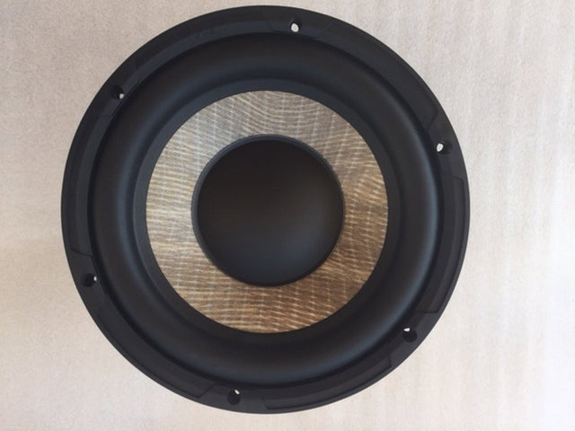 Focal P25F Subwoofer 25cm (10") 600W - TechSoundSystem.com