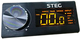 STEG DRC remote control per processori STEG SDSP68, SDSP8,SDSP6 - TechSoundSystem.com