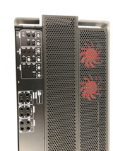 Mosconi PRO 5-30 Amplificatore 5 canali in Classe A/B e D Sound Quality - TechSoundSystem.com