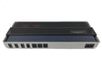 Mosconi PRO 5-30 Amplificatore 5 canali in Classe A/B e D Sound Quality - TechSoundSystem.com