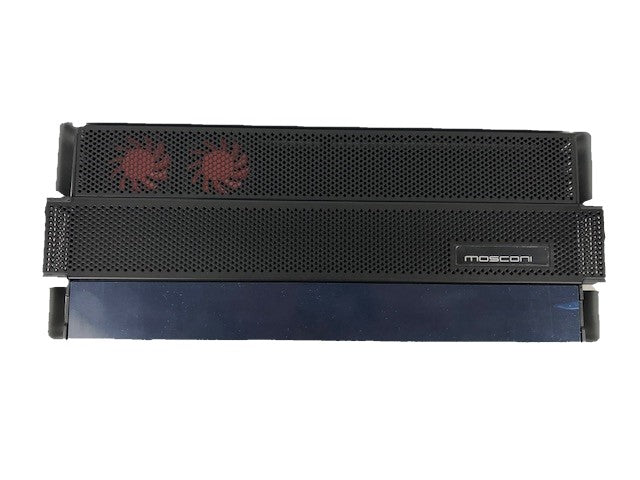 Mosconi PRO 5-30 Amplificatore 5 canali in Classe A/B e D Sound Quality - TechSoundSystem.com