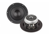 GROUND ZERO GZNM 80SQ midrange da 80 mm alta efficienza 100W (COPPIA) - TechSoundSystem.com