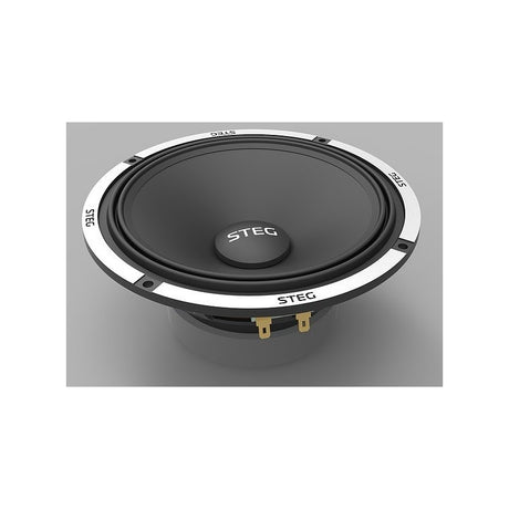 STEG K7 Woofer 165mm SPL ALTA EFFICIENZA 600 WATTS FULL RANGE (coppia) - TechSoundSystem.com