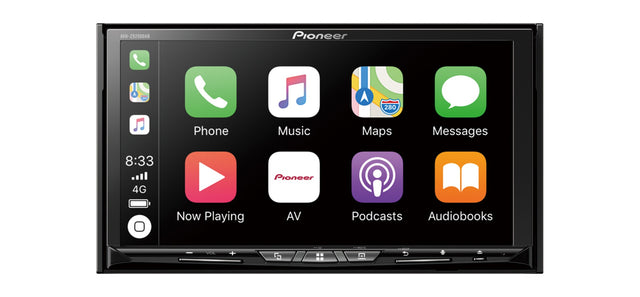 Pioneer AVH-Z9200DAB 