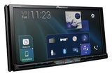 Pioneer AVH-Z9200DAB autoradio 2 DIN Apple Carplay wireless Android Auto - 2 a €718.00 nel nostro store Techsoundsystem.com