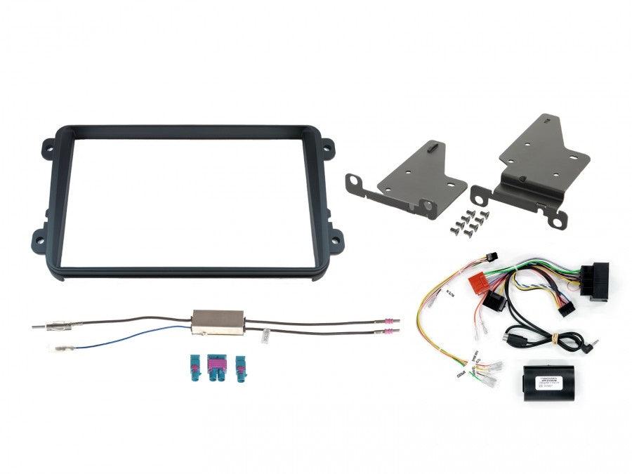 Alpine KIT-8VWTX Kit di installazione per X800D-U e X801D-U - TechSoundSystem.com