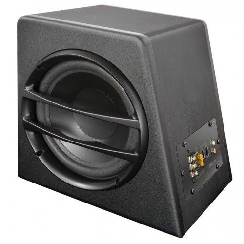 AXTON AXB20A Subwoofer amplificato 20cm attivo 8" (20cm), 70W RMS - TechSoundSystem.com