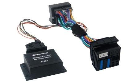 Interfaccia sblocco Video Audi/Seat/Skoda/VW Phonocar 05982 - TechSoundSystem.com