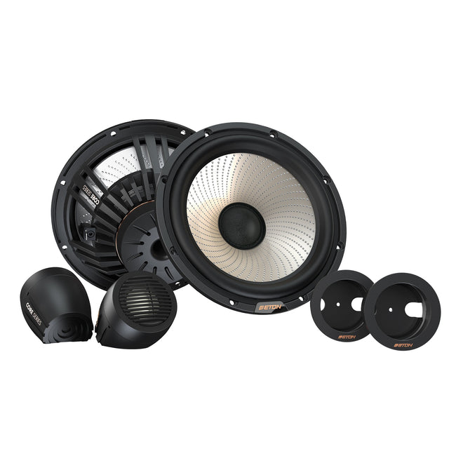 ETON CORE S2 kit altoparlanti 2 vie HIGH END - TechSoundSystem.com