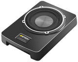 Eton USB 8 *DEMO* Subwoofer sottosedile ultrapiatto attivo da 8'' 200mm 160W