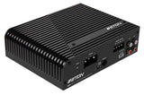 Eton MINI 300.2 amplificatore digitale a 2 canali 2x185 WRMS ultra compatto! - TechSoundSystem.com