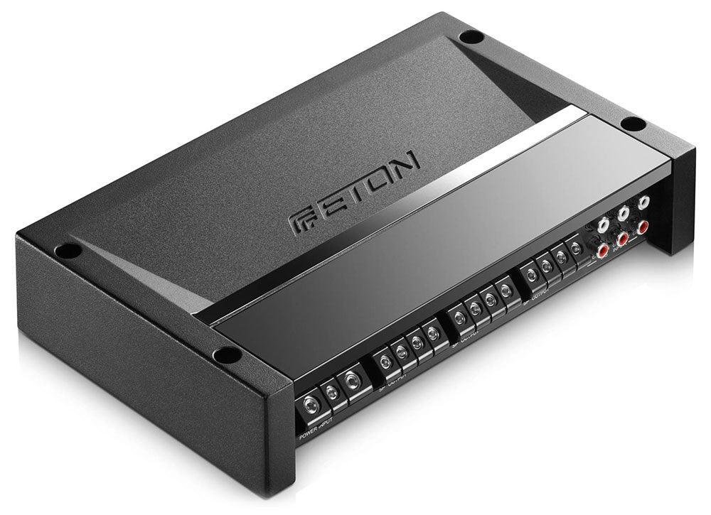 Eton SDA 100.6 Amplificatore digitale 6 canali con 6x 75W - TechSoundSystem.com