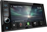 Kenwood DNR4190DABS autoradio DAB+ con GPS, Apple carplay, Spotify, Bluetooth, HDMI - TechSoundSystem.com