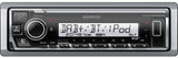 Kenwood KMR-M505DAB autoradio MARINO, DAB, USB e Bluetooth - TechSoundSystem.com