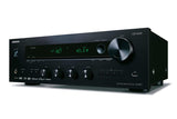 Onkyo TX-8270 Sintoamplificatore AV 2.1 canali streaming integrato, DTS Play-Fi, Tuner DAB - TechSoundSystem.com