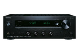 Onkyo TX-8270 Sintoamplificatore AV 2.1 canali streaming integrato, DTS Play-Fi, Tuner DAB - TechSoundSystem.com