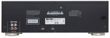 TEAC AD-850 lettore CD-Player hifi e Cassette Deck (registra cassette su CD), BLACK - TechSoundSystem.com