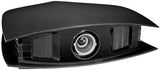 Cineversum BlackWing 2L MK2022 Videoproiettore LASER Home Theater 3D - Risoluzione 8K, contrasto 100.000:1, HDR10+, HLG, REC.709 - TechSoundSystem.com