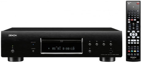 Denon DBT-3313UD lettore Blu-ray NERO black Gar. ITALIA - TechSoundSystem.com