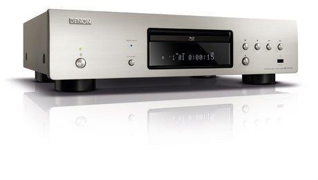 Denon DBT-3313UD lettore Blu-ray BIANCO white Gar. ITALIA - TechSoundSystem.com