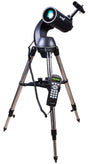 Telescopio Levenhuk SkyMatic 105 GT MAK - TechSoundSystem.com