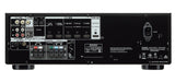 Denon AVR-X250BT sintoamplificatore 5.1 canali 130W Full 4K Ultra HD Bluetooth HDR - TechSoundSystem.com